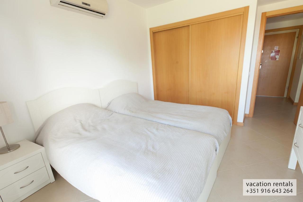 Cabanas Garden - Single Room And Two Rooms Cabanas De Tavira Exteriör bild